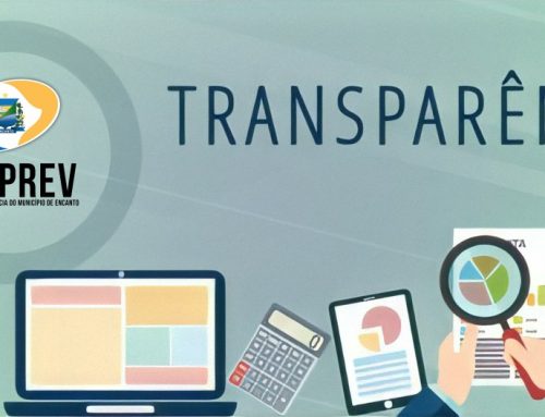 Repasses da Contribuição Previdenciária